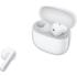Xiaomi Redmi Buds 8 Active - Semi-in-ear, Bluetooth 5.4, Earbuds with AI microphone and noise cancellation, up to 37H with the case Battery Life - White